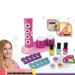 Girl's Creator Shaky Shake Nails - Zambeel
