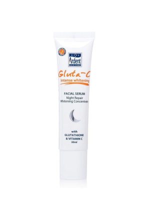 Gluta - C - Intense Whitening Facial Serum (Original) - Zambeel