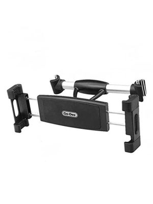 Go - Des – Universal Car Headrest Mount - Zambeel