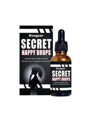 Googear Secret - Happy Drops - Zambeel