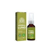 Googeer - Herbal Lung Cleansing Spray (Original) - Zambeel