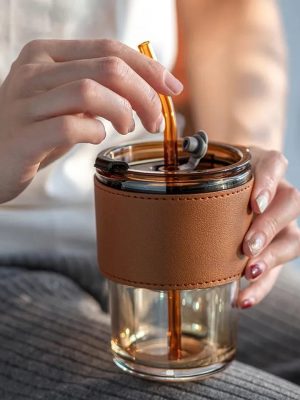 Gorgous - Travel Coffee Tumbler - Zambeel