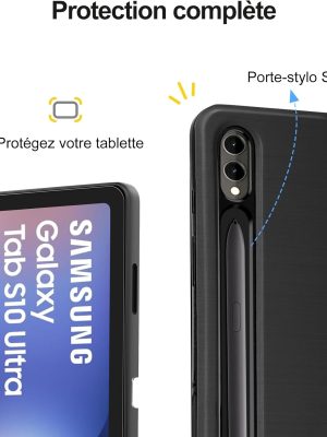 G·Vill - S10 Ultra Tablet © - Zambeel