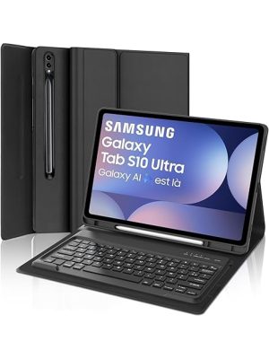 G·Vill - S10 Ultra Tablet © - Zambeel