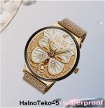 HainoTeko - 5 Amoled Smartwatch - Zambeel