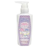 Hanajirushi - Little Twin Stars Dreaming Shampoo - Zambeel