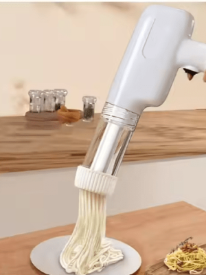 Hand - Held Automatic Noodle Machine - Zambeel