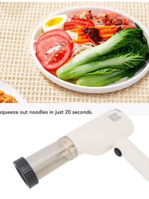 Hand - Held Automatic Noodle Machine - Zambeel