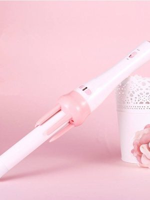 Handheld Hair Curler - Zambeel