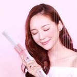 Handheld Hair Curler - Zambeel