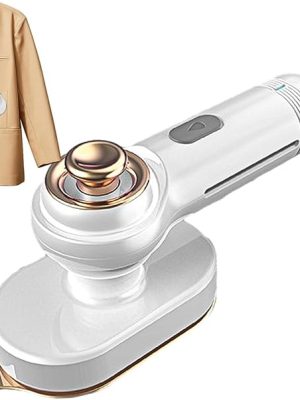 Handheld Steam Ironing Machine - Zambeel