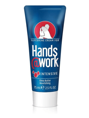 Hands@Work - Glycerine Cream for Hands - Zambeel