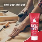 Hands@Work - Glycerine Cream for Hands - Zambeel