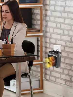 Handy Heater Turbo - Zambeel