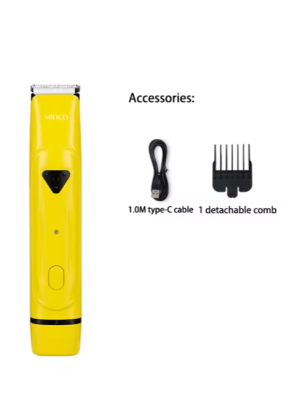 HAOHAN - Dual - Head Shaver - Zambeel