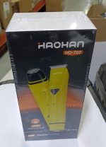HAOHAN - Dual - Head Shaver - Zambeel