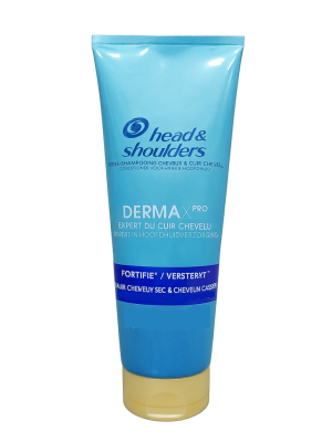 Head & Shoulders - DermaX Pro Conditioner (Original) - Zambeel