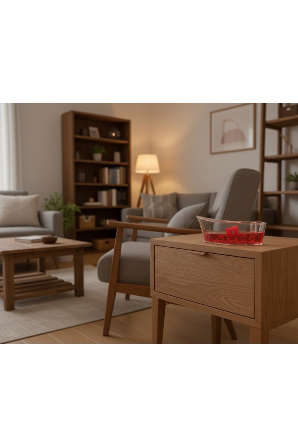heart-liquid-motion-desk-decor-showpiece-5033082 Heart Liquid Motion Desk Decor Showpiece - Zambeel