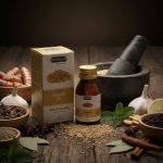 Hemani - Sesame Oil (Original) - Zambeel