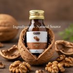 Hemani - Walnut Oil (Original) - Zambeel