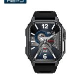Hepu - Multifunctional Smart Watch - Zambeel