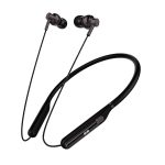 HEPU - Multifunctional Wireless Sport Neckband Earphones - Zambeel