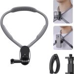 HEPU - Neck Hanging Phone Holder - Zambeel