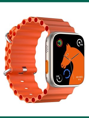 Hepu - Ultimate Smart Watch - Zambeel