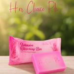 Her Choice - Intensive Bleaching Bar (Original) - Zambeel