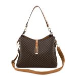 Hobo Handbag - Zambeel