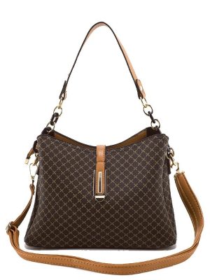 Hobo Handbag - Zambeel