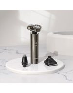 Hoco - 3 - in - 1 Multifunctional Grooming & Shaving Set - Zambeel