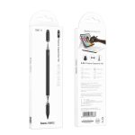 Hoco - 3 - in - 1 Passive Capacitive Pen - Zambeel