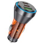 Hoco - Car Charger - Zambeel