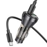 Hoco - Car Charger - Zambeel