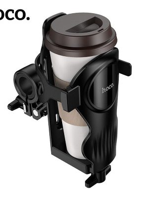 Hoco - Feliz Cycling Water Cup Holder - Zambeel