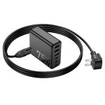 Hoco - GaN Six - Port Fast Charger - Zambeel