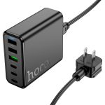 Hoco - GaN Six - Port Fast Charger - Zambeel