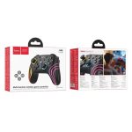 Hoco - Multi - function Wireless Game Controller - Zambeel