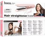 Hoco - Portable Hair Straightener - Zambeel