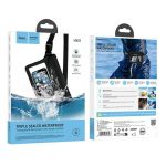 Hoco Triple Sealed Waterproof Pouch - Zambeel