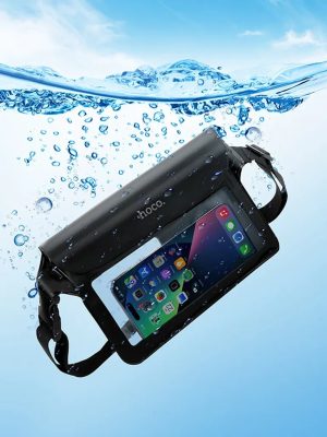 Hoco Triple Sealed Waterproof Pouch - Zambeel