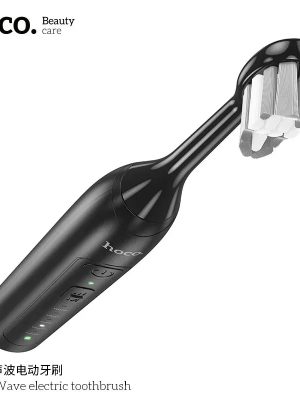 Hoco - Wave Electric Toothbrush - Zambeel