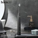 Hoco - Wave Electric Toothbrush - Zambeel