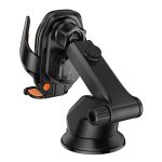 Hoco - Wireless Charging Car Holder - Zambeel