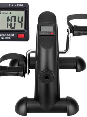 Home & Life Mini Exercise Bike © - Zambeel