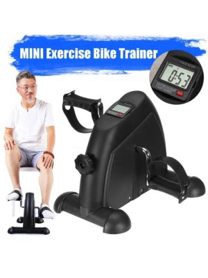 Home & Life Mini Exercise Bike © - Zambeel