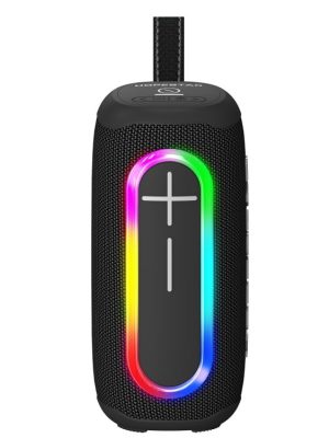 Hopestar - Portable Bluetooth Speaker © - Zambeel