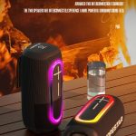 Hopestar - Portable Bluetooth Speaker © - Zambeel