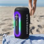 Hopestar - Portable Bluetooth Speaker © - Zambeel